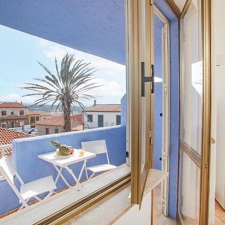 Appartamenti Lungoni Santa Teresa Gallura Eksteriør bilde