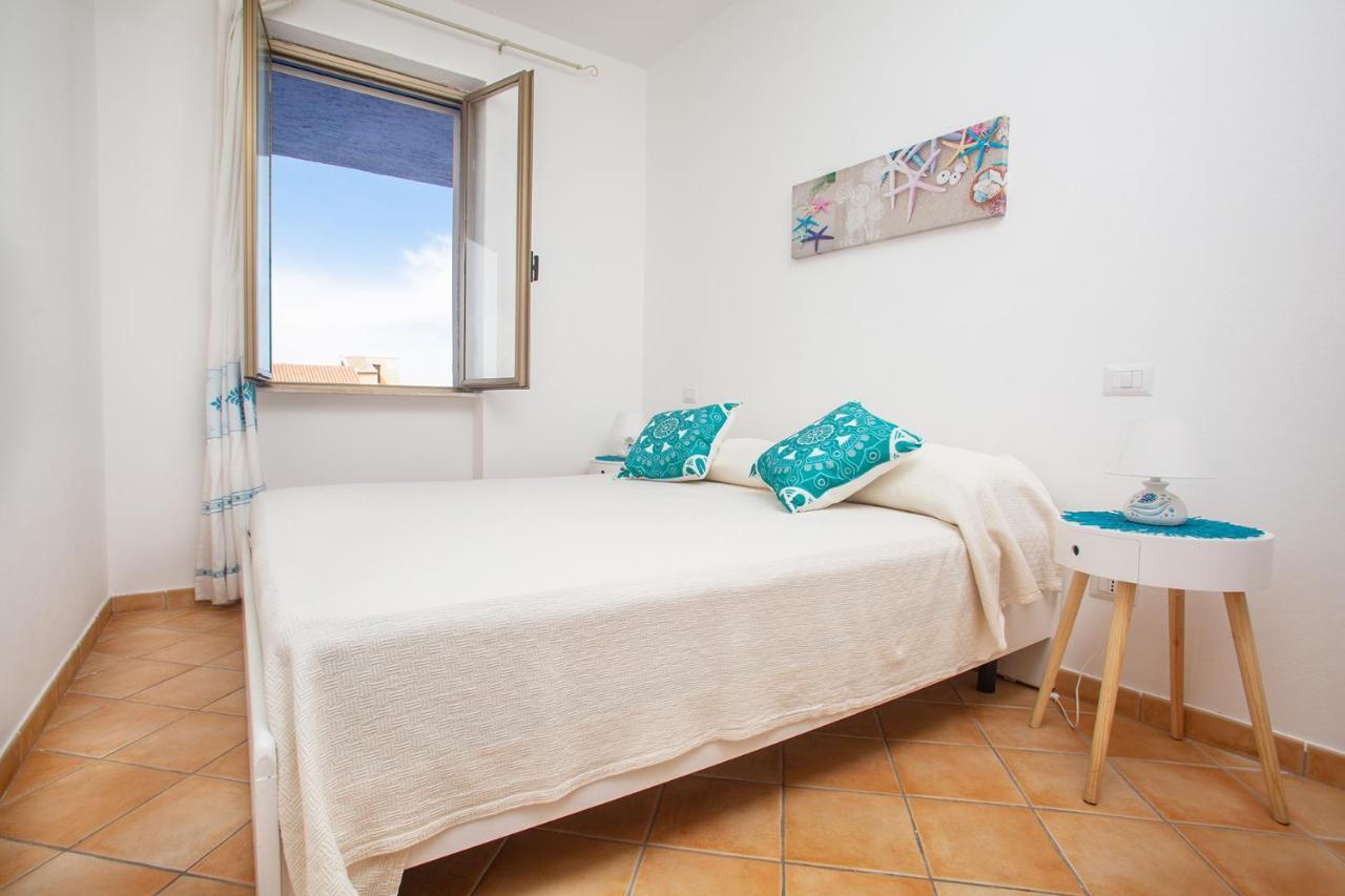 Appartamenti Lungoni Santa Teresa Gallura Eksteriør bilde