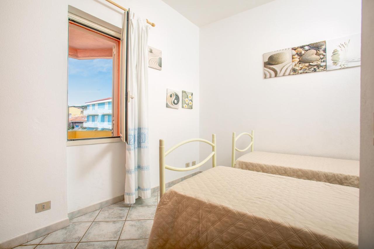 Appartamenti Lungoni Santa Teresa Gallura Eksteriør bilde