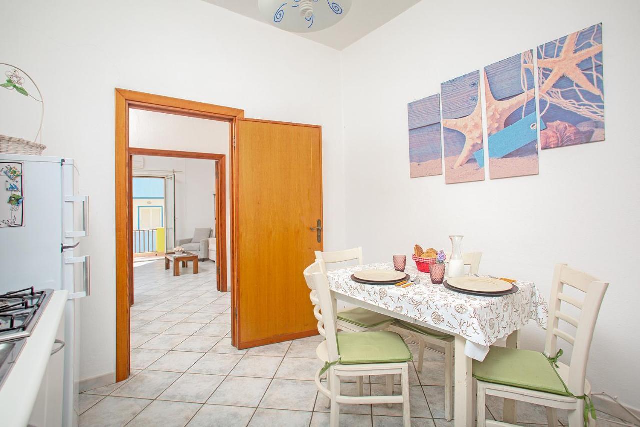 Appartamenti Lungoni Santa Teresa Gallura Eksteriør bilde