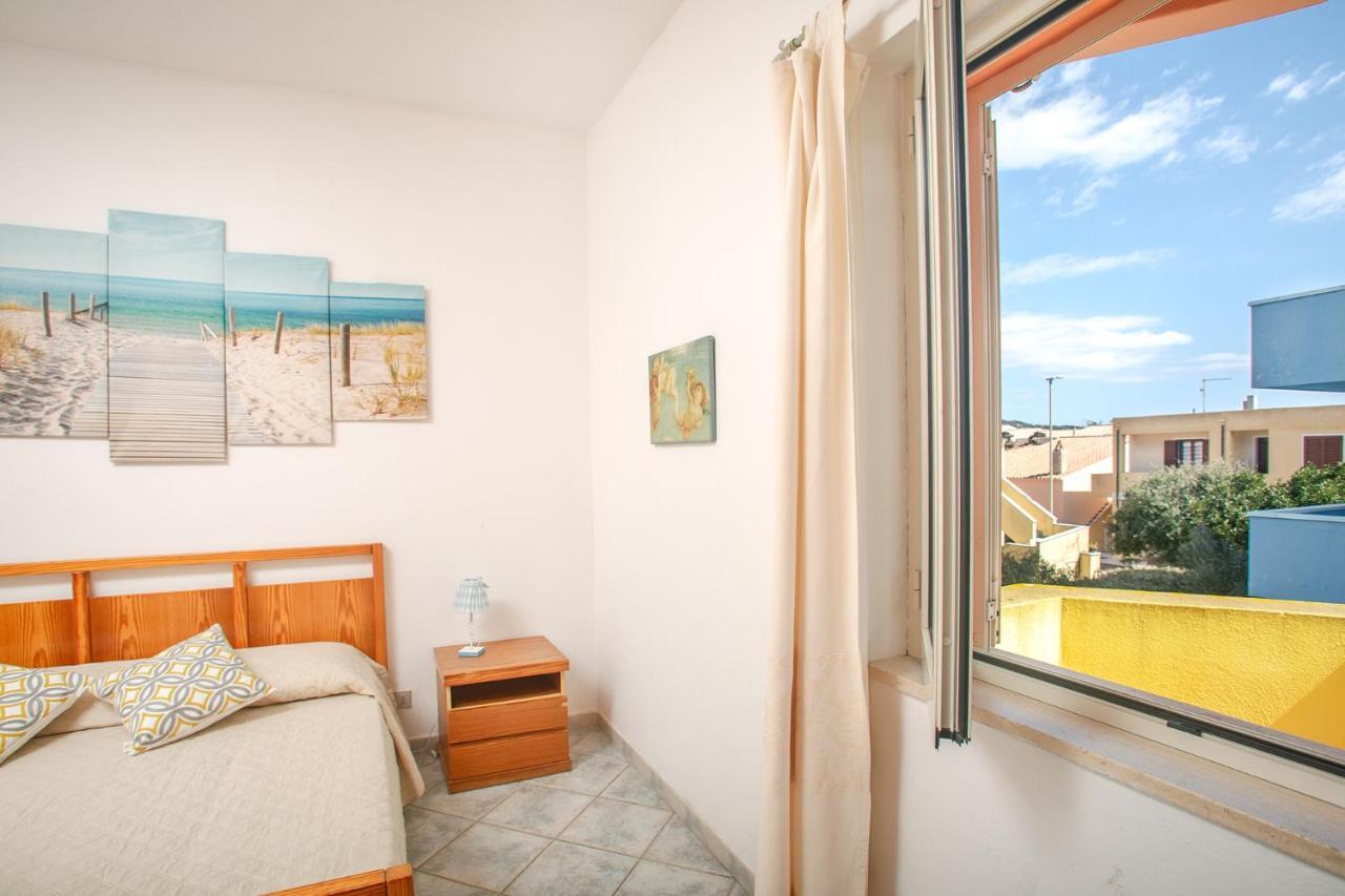 Appartamenti Lungoni Santa Teresa Gallura Eksteriør bilde
