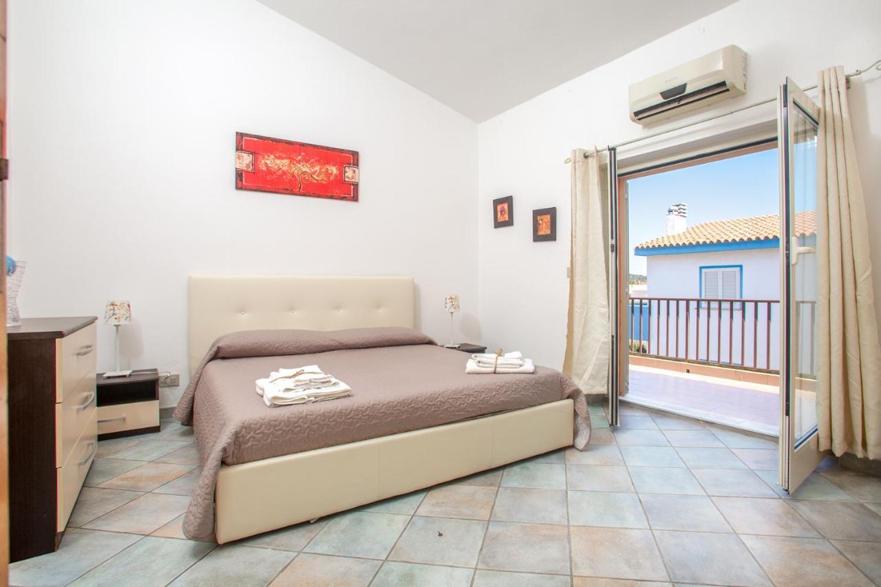 Appartamenti Lungoni Santa Teresa Gallura Eksteriør bilde