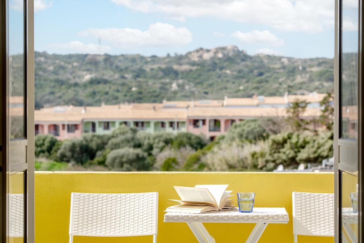 Appartamenti Lungoni Santa Teresa Gallura Eksteriør bilde