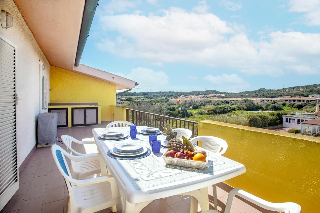 Appartamenti Lungoni Santa Teresa Gallura Eksteriør bilde